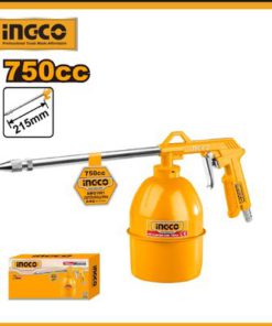 Air Gun 0.75 ML inco