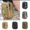 Waist Bag 6.6 inc for Men