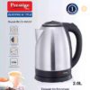 Prestige Electric Kettle 2 Ltr