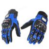 Pro Biker Hand Gloves with touch screen, Size-L