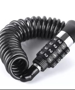 4 Digit Set Password for safety Helmet Locker