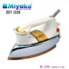 Automatic Dry Iron EI-125