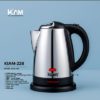 Electric Kettle, 2.8 LTR