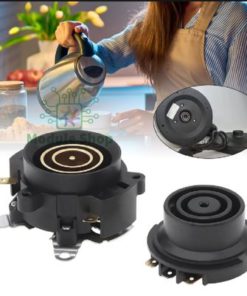 Electric Kettle thermostat Replacement parts