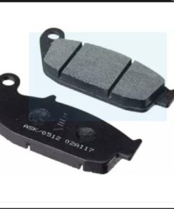 Apache RTR Disc Brake Pad