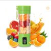 Mini USB port Rechargeable Juicier