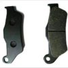 Brake Shoe Pulsur 150