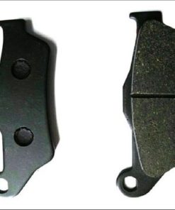 Brake Shoe Pulsur 150