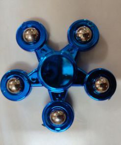 Premium Metal Spinner