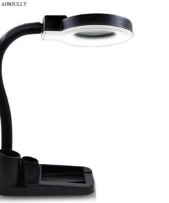 Mobile Service Lamp