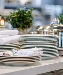 KITCHEN & DINING