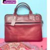 Official Bag/Laptop Bag/100% Genuine Leather Bag