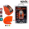KOVIX OVERLOAD KNN1 6mm Disc Lock