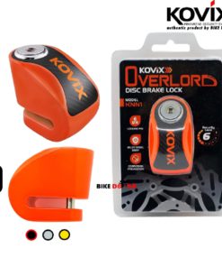 KOVIX OVERLOAD KNN1 6mm Disc Lock