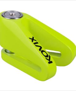 Kobix KV1 6mm Disk Lock for Motorcycle