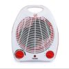 Room comforter Easy Supply AC 220V Heater 2KW Adjustable Temperature Room He ..