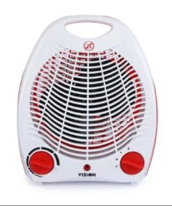 Room comforter Easy Supply AC 220V Heater 2KW Adjustable Temperature Room He ..