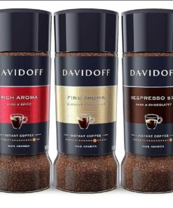 DavidOff Coffee Aroma & Espresso 100gm