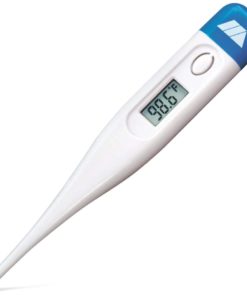 Digital  Thermometer for Fever- Accurate Temperature Measurement for Child & Adult- Safe Fast Reading