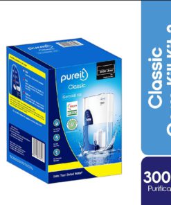 Pureit Classic Germs Kill Kit 3000 LTR