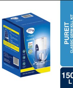 Pureit Classic Germs Kill Kit 1500 LTR