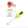 Hand Mixer Cappuccino Coffee Maker