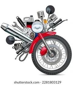 BIKE INSTRUMENT