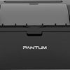 Pantum P2500 Laser Printer