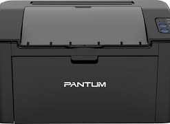 Pantum P2500 Laser Printer