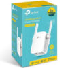 TP-LINK; TL-WA855RE 300Mbps Wi-Fi Range Extender