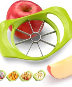 Apple Cutter Slicer & Apple Slicer
