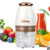 Osaka Japan Fast and Smooth Food Preparation Capsule Cutter