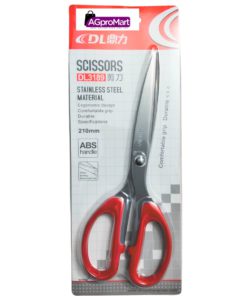 Scissors DL-3189 with ABS Handles