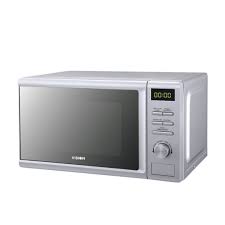 VISION MICROWAVE OVEN-VSN E5-GRILL-20L