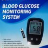 Acuteck Blood Glucose Monitoring System