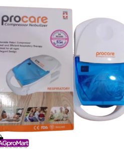 Procare Compressor Nebulizer