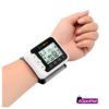 Automatic Digital Wrist Blood-Pressure Machine/BP Machine