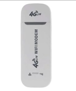 4G Lte Wireless USB Dongle Wifi Router 150mbps Mobile