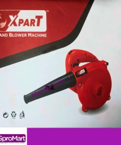 AXpart Air blower Dust cleaning machine Hand Blower Heavy Duty