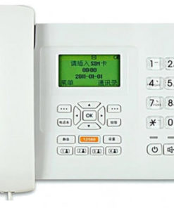 Huawei F501 GSM Desk Phone