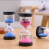 30 Minutes sand glass / Hourglass timer clock