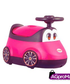 Car Style Boys / Girls / Baby Toilet Potty Seat